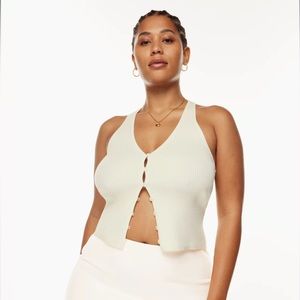 Aritzia Wilfred Affinity Top